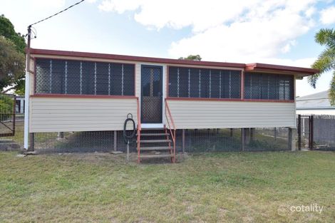 8 Regent St, Charters Towers City, QLD 4820