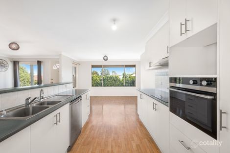 Property photo of 5 McDonald Court Wyreema QLD 4352