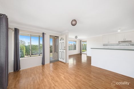 Property photo of 5 McDonald Court Wyreema QLD 4352