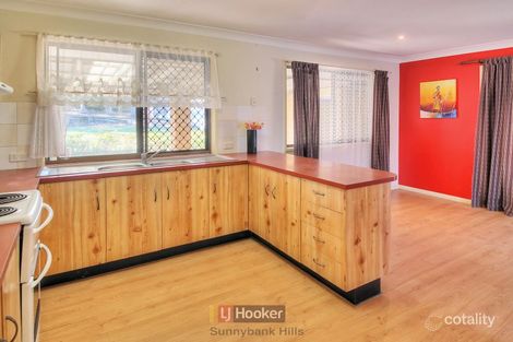Property photo of 4 Dracon Street Regents Park QLD 4118