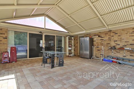 Property photo of 52 Centennial Way Forest Lake QLD 4078