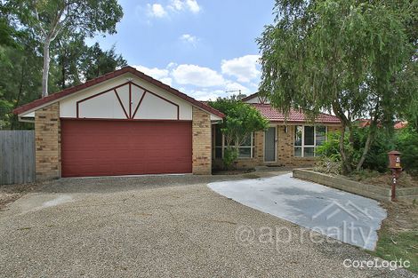 Property photo of 52 Centennial Way Forest Lake QLD 4078