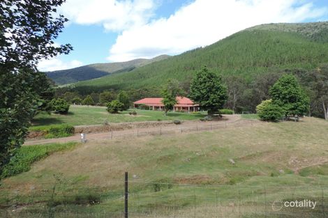 342 Morses Creek Rd, Wandiligong, VIC 3744