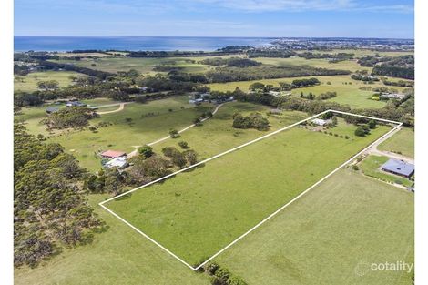 Property photo of 134 Crowes Road Bolwarra VIC 3305