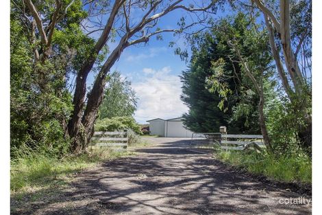 Property photo of 134 Crowes Road Bolwarra VIC 3305