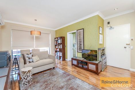 Property photo of 29/62 Grosvenor Crescent Summer Hill NSW 2130