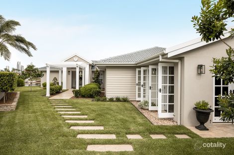 Property photo of 68 Claymore Crescent Bundall QLD 4217