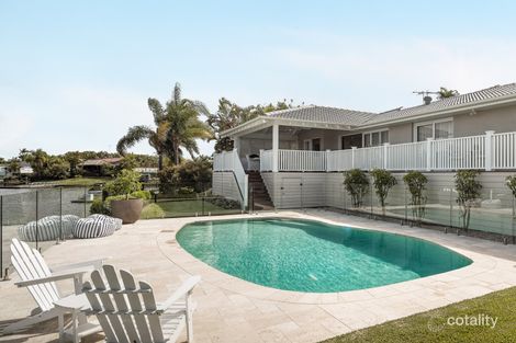 Property photo of 68 Claymore Crescent Bundall QLD 4217