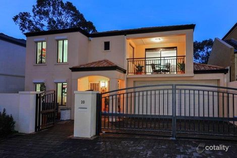 20 Campsie St, North Perth, WA 6006