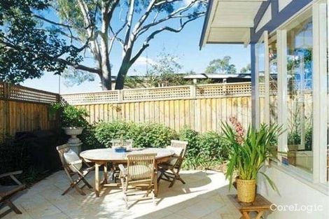 Property photo of 5 Winslow Street Kirribilli NSW 2061