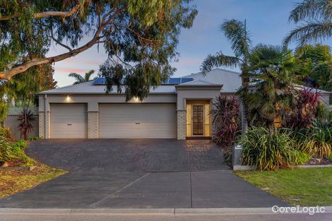 Property photo of 7 Ben Drive Mornington VIC 3931