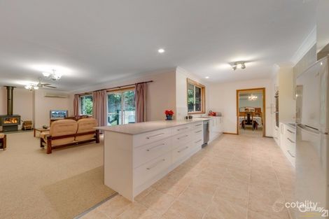 Property photo of 5 Patrick O'Possum Place Faulconbridge NSW 2776