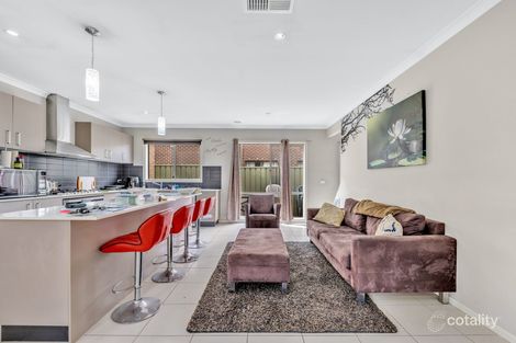 Property photo of 119 Ribblesdale Avenue Wyndham Vale VIC 3024