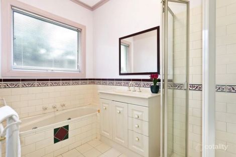 Property photo of 12A Baird Street North Doncaster VIC 3108