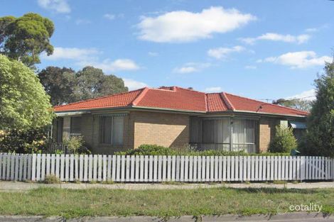 18 Tiverton Dr, Mulgrave, VIC 3170