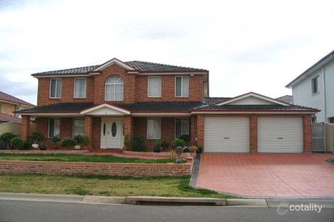 7 Thursday Pl, Green Valley, NSW 2168