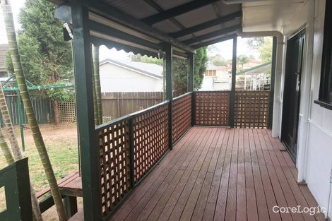 Property photo of 172 Northcott Road Lalor Park NSW 2147