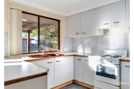 Property photo of 33 Riethmuller Street Kearneys Spring QLD 4350