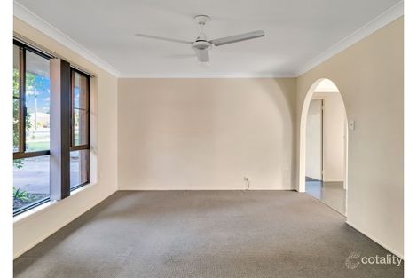 Property photo of 33 Riethmuller Street Kearneys Spring QLD 4350