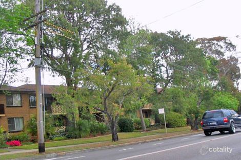 Property photo of 30/496-504 Mowbray Road West Lane Cove North NSW 2066