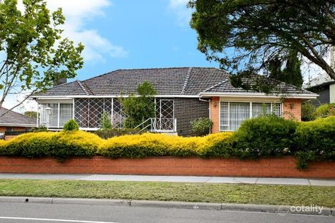 303 Union Rd, Balwyn, VIC 3103