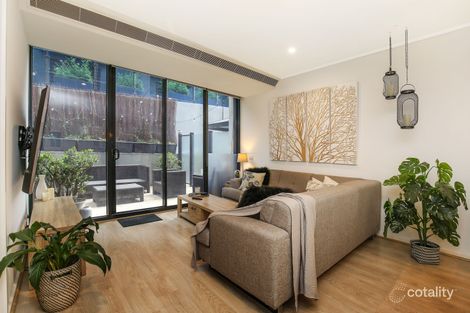 48/183 City Rd, Southbank, VIC 3006