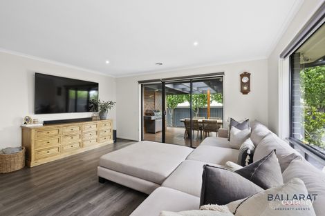 Property photo of 62 Daly Drive Lucas VIC 3350