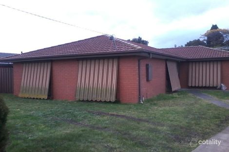 78 Mitford Cres, Craigieburn, VIC 3064