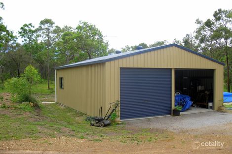 Property photo of 33 Mary Munro Crescent Agnes Water QLD 4677