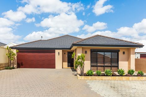 Property photo of 3 Coralgum Green South Lake WA 6164