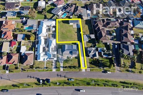 Property photo of 86A Anderson Drive Tarro NSW 2322