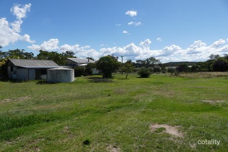 Property photo of 4 Walters Road Glen Aplin QLD 4381