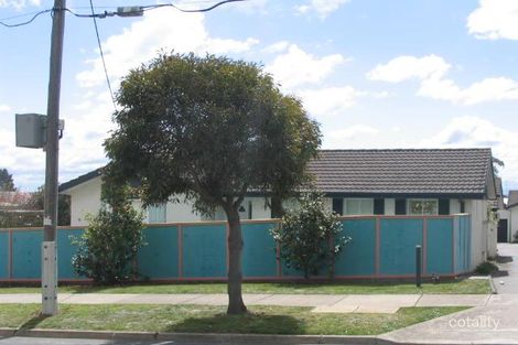 Property photo of 5/1-3 Friend Street Mont Albert North VIC 3129