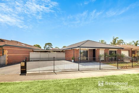 Property photo of 12 Latham Street Werribee VIC 3030