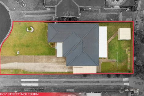 Property photo of 26 Percy Street Ingleburn NSW 2565