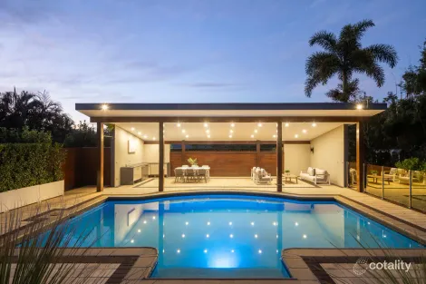 Property photo of 13 Tangy Street Brookfield QLD 4069