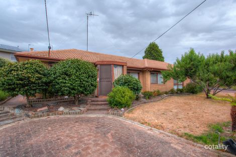 2 Milverton Lane, Canadian, VIC 3350