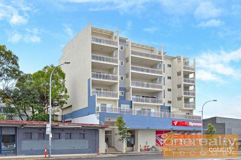 302a/580 Hume Hwy, Yagoona, NSW 2199