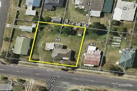 Property photo of 89 Alice Street Goodna QLD 4300