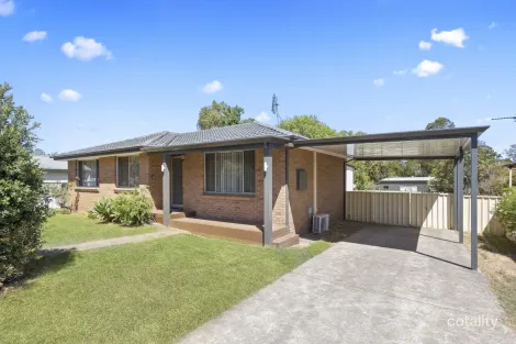 19 Regiment Rd, Rutherford, NSW 2320