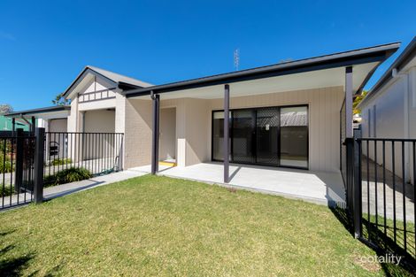 Property photo of 4/8 George Street Woodford QLD 4514