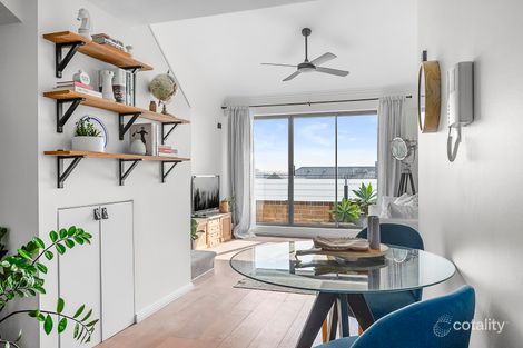 Property photo of 54/78-80 Alexander Street Crows Nest NSW 2065