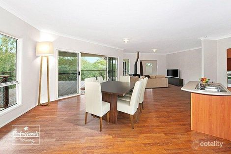 Property photo of 56 Brimblecombe Circuit Pullenvale QLD 4069