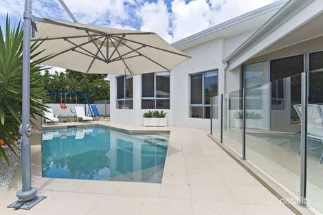 Property photo of 4 Auriga Court Robina QLD 4226