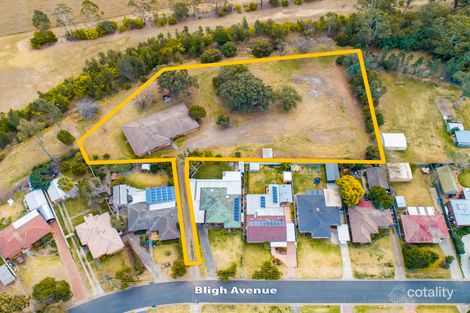 Property photo of 71A Bligh Avenue Camden South NSW 2570