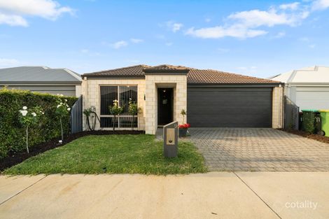 Property photo of 9 Kogarah Street Baldivis WA 6171