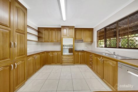 Property photo of 1 Creswell Court Tannum Sands QLD 4680