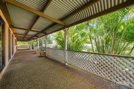 Property photo of 1 Creswell Court Tannum Sands QLD 4680