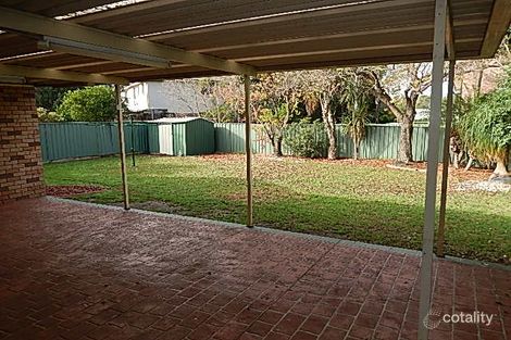 Property photo of 4 Mansion Court Quakers Hill NSW 2763