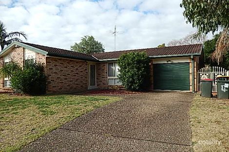 Property photo of 4 Mansion Court Quakers Hill NSW 2763